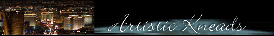Artistic Kneads